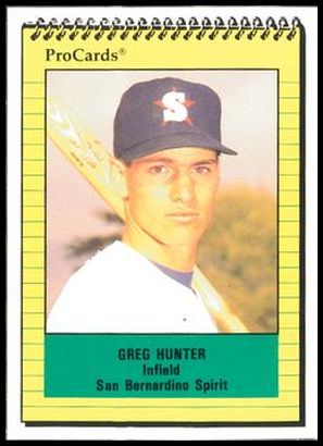 1992 Greg Hunter